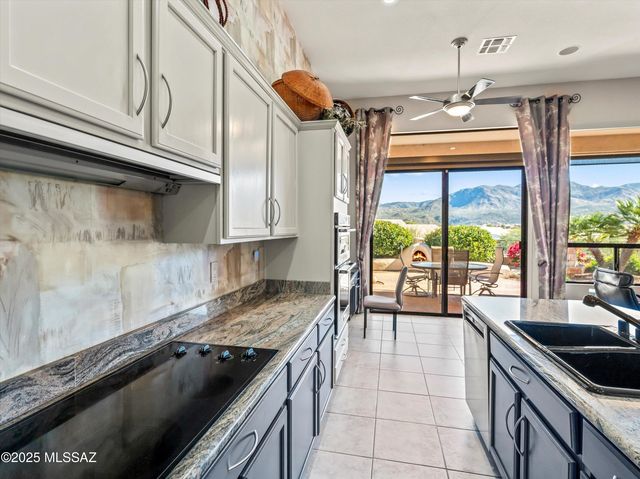 36317 S Boulder Crest Drive, Tucson, AZ 85739