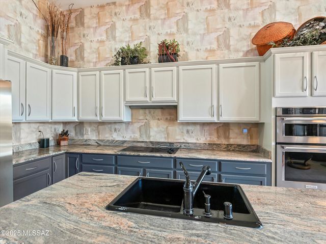 36317 S Boulder Crest Drive, Tucson, AZ 85739