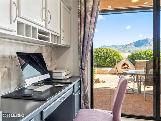 36317 S Boulder Crest Drive, Tucson, AZ 85739