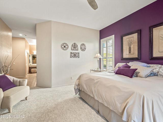 36317 S Boulder Crest Drive, Tucson, AZ 85739