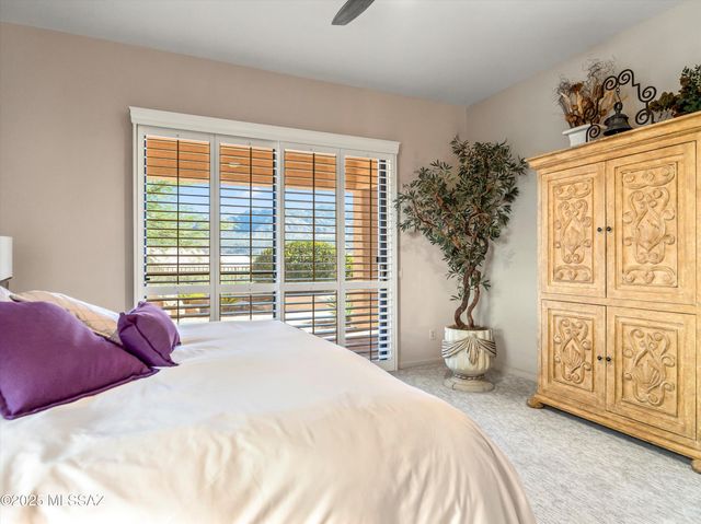 36317 S Boulder Crest Drive, Tucson, AZ 85739