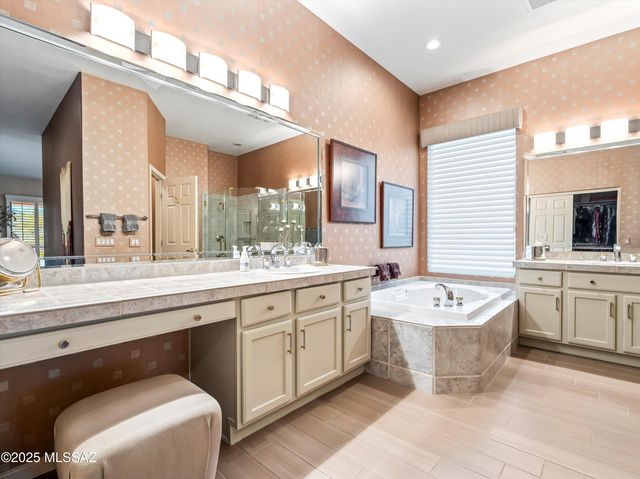 36317 S Boulder Crest Drive, Tucson, AZ 85739