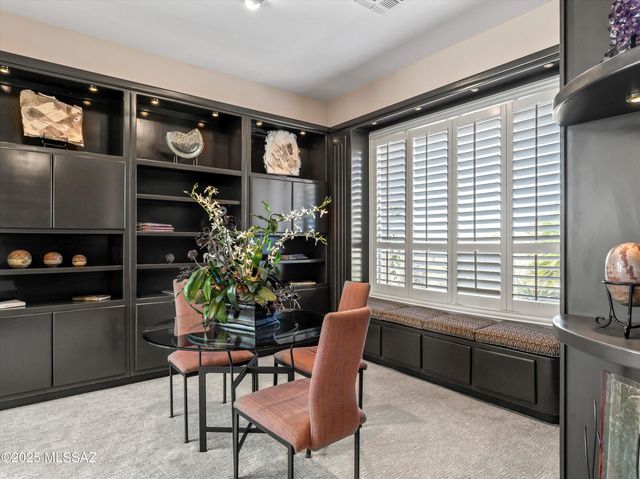 36317 S Boulder Crest Drive, Tucson, AZ 85739