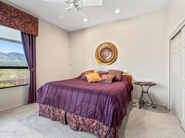 36317 S Boulder Crest Drive, Tucson, AZ 85739