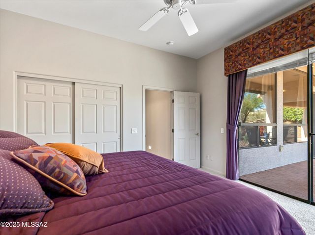 36317 S Boulder Crest Drive, Tucson, AZ 85739