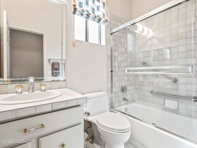 36317 S Boulder Crest Drive, Tucson, AZ 85739