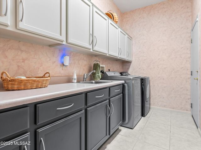 36317 S Boulder Crest Drive, Tucson, AZ 85739