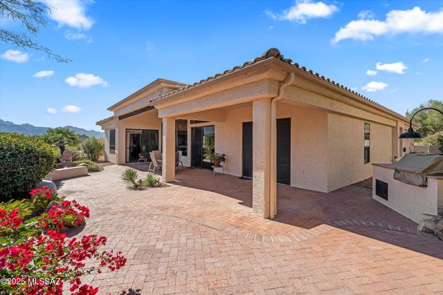 36317 S Boulder Crest Drive, Tucson, AZ 85739