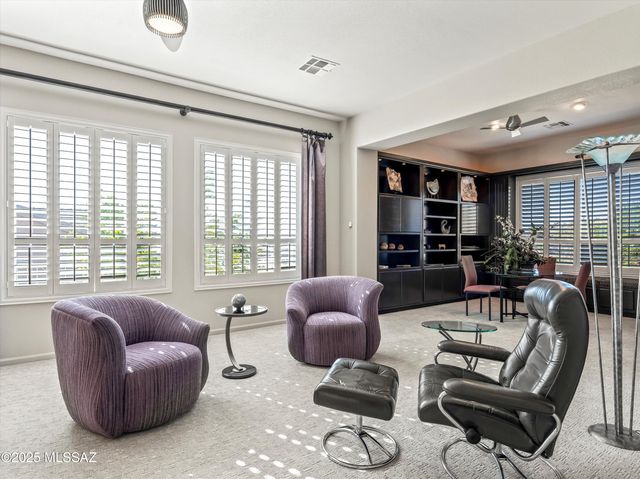 36317 S Boulder Crest Drive, Tucson, AZ 85739