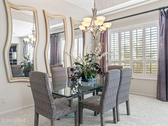 36317 S Boulder Crest Drive, Tucson, AZ 85739