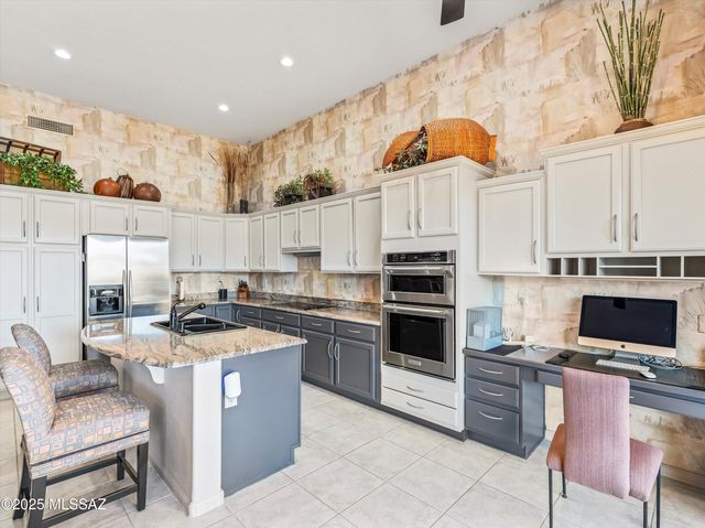 36317 S Boulder Crest Drive, Tucson, AZ 85739