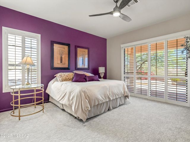 36317 S Boulder Crest Drive, Tucson, AZ 85739