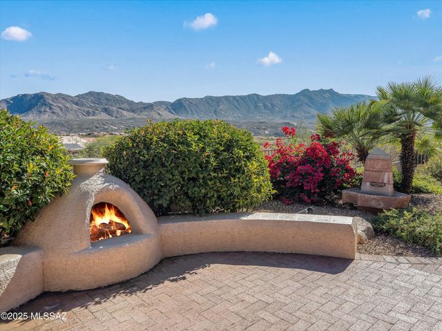 36317 S Boulder Crest Drive, Tucson, AZ 85739