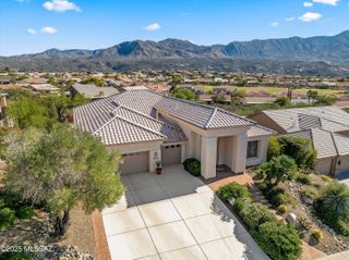 36317 S Boulder Crest Drive, Tucson, AZ 85739