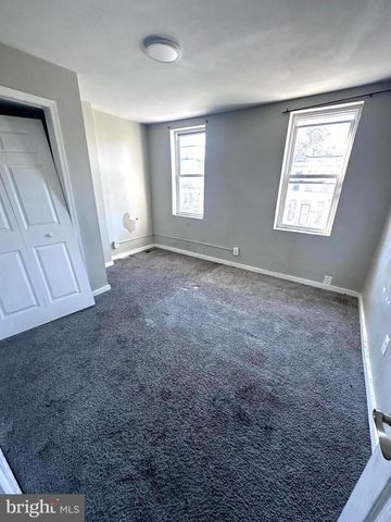 233 S GILMOR ST, Baltimore, MD 21223