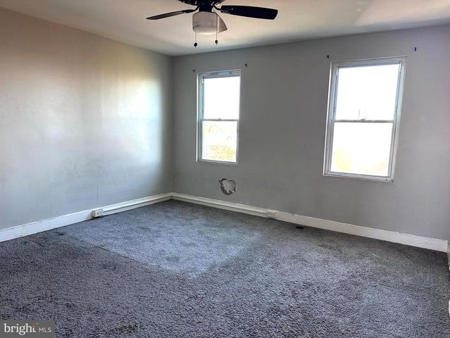 233 S GILMOR ST, Baltimore, MD 21223