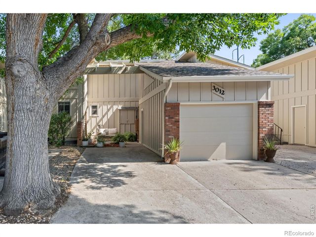 3012 Anchor Way 2, Fort Collins, CO 80525
