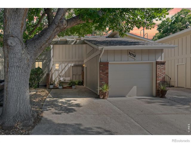 3012 Anchor Way 2, Fort Collins, CO 80525