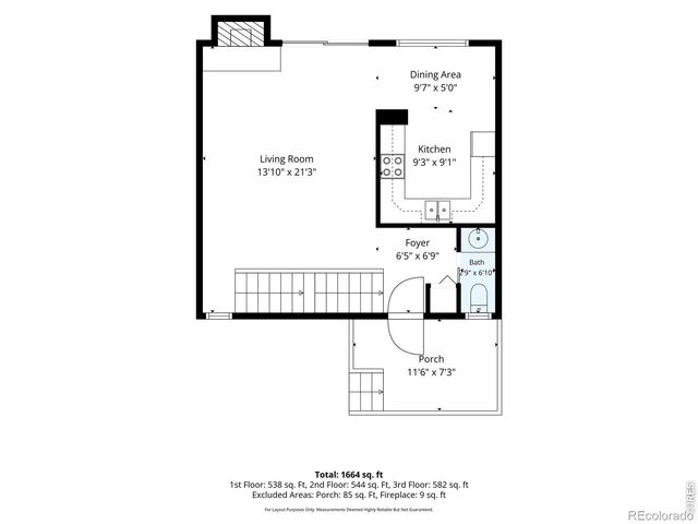 3012 Anchor Way 2, Fort Collins, CO 80525