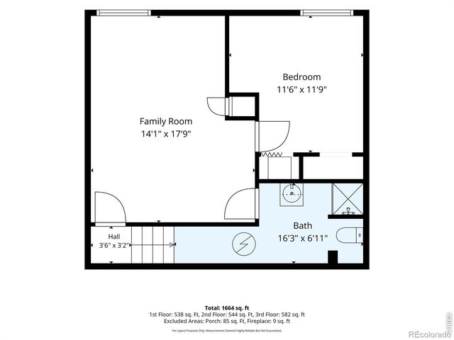 3012 Anchor Way 2, Fort Collins, CO 80525