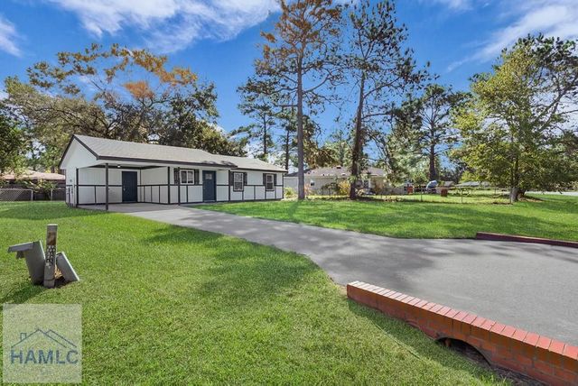 920 Greenbriar Road, Hinesville, GA 31313