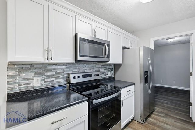 920 Greenbriar Road, Hinesville, GA 31313