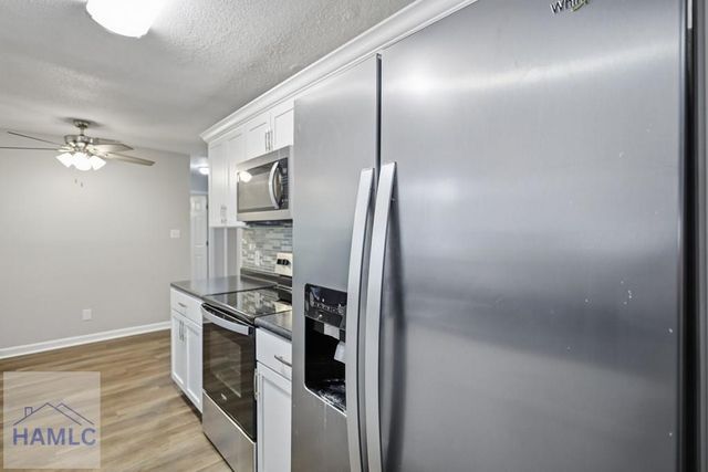 920 Greenbriar Road, Hinesville, GA 31313