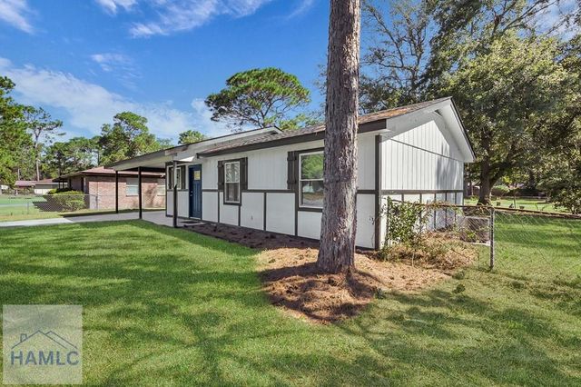 920 Greenbriar Road, Hinesville, GA 31313