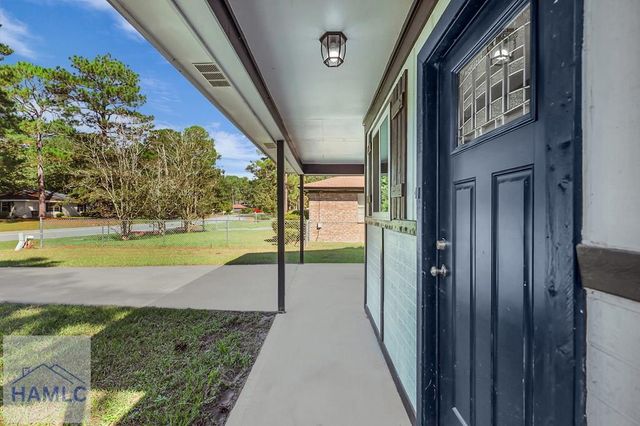 920 Greenbriar Road, Hinesville, GA 31313