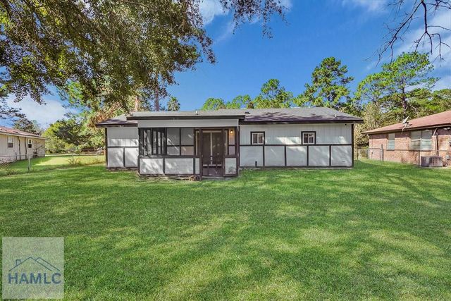 920 Greenbriar Road, Hinesville, GA 31313