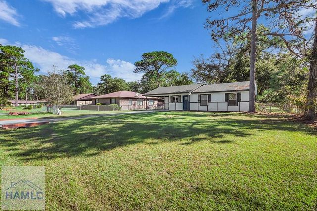 920 Greenbriar Road, Hinesville, GA 31313