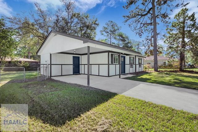 920 Greenbriar Road, Hinesville, GA 31313