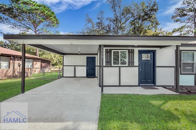 920 Greenbriar Road, Hinesville, GA 31313