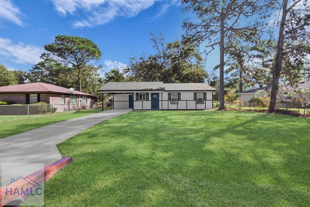 920 Greenbriar Road, Hinesville, GA 31313