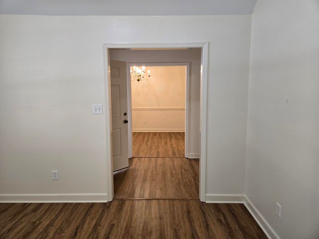 3026 Manchester Drive, Augusta, GA 30815