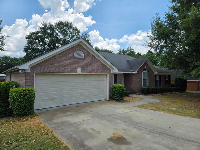3026 Manchester Drive, Augusta, GA 30815