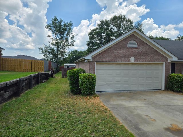 3026 Manchester Drive, Augusta, GA 30815