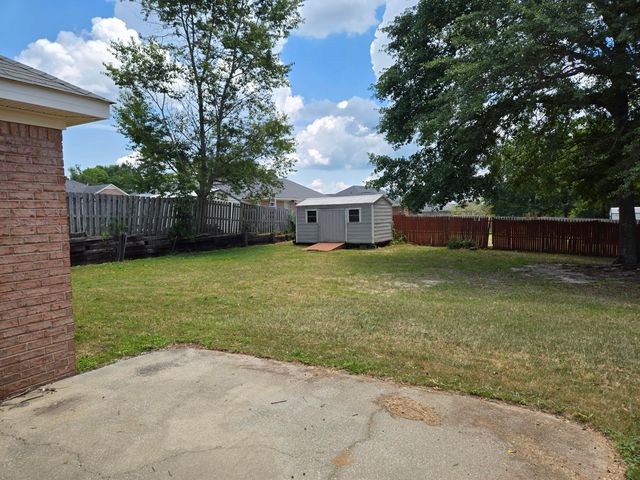 3026 Manchester Drive, Augusta, GA 30815