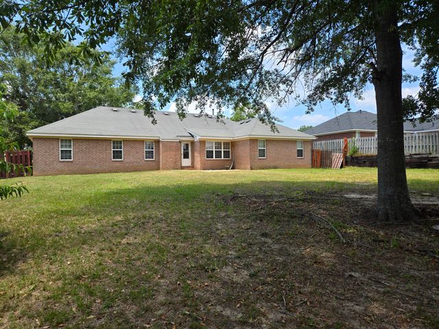 3026 Manchester Drive, Augusta, GA 30815