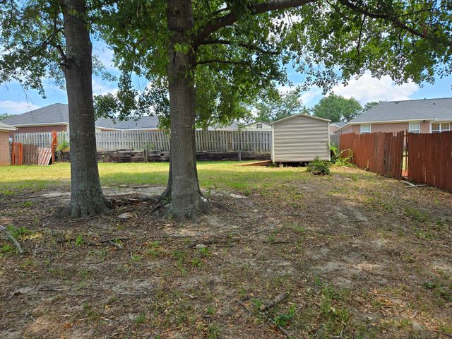 3026 Manchester Drive, Augusta, GA 30815