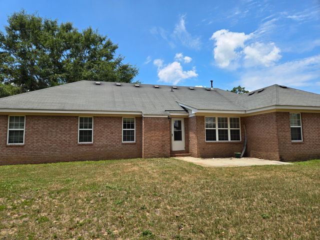 3026 Manchester Drive, Augusta, GA 30815