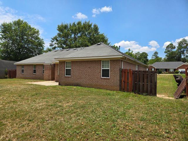 3026 Manchester Drive, Augusta, GA 30815