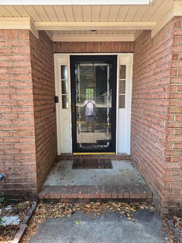 3026 Manchester Drive, Augusta, GA 30815