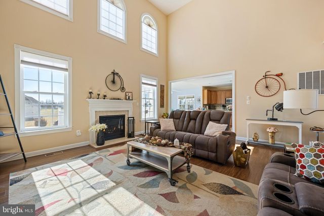 27192 BUCKSKIN TRAIL, Harbeson, DE 19951