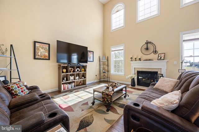 27192 BUCKSKIN TRAIL, Harbeson, DE 19951