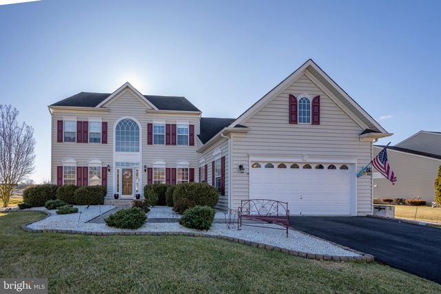 27192 BUCKSKIN TRAIL, Harbeson, DE 19951