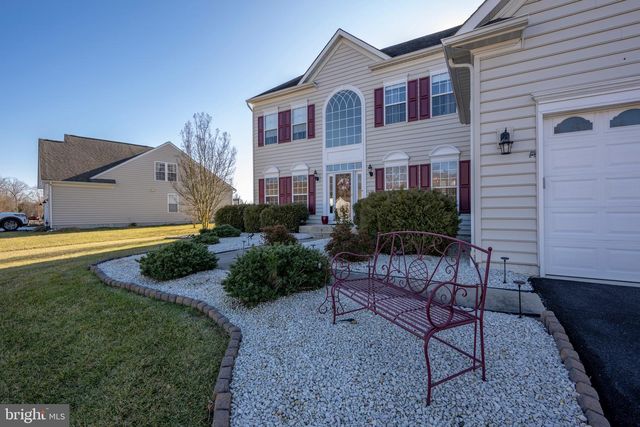 27192 BUCKSKIN TRAIL, Harbeson, DE 19951