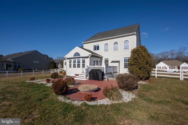 27192 BUCKSKIN TRAIL, Harbeson, DE 19951