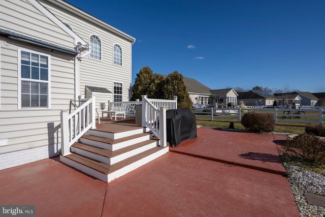 27192 BUCKSKIN TRAIL, Harbeson, DE 19951