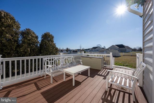 27192 BUCKSKIN TRAIL, Harbeson, DE 19951